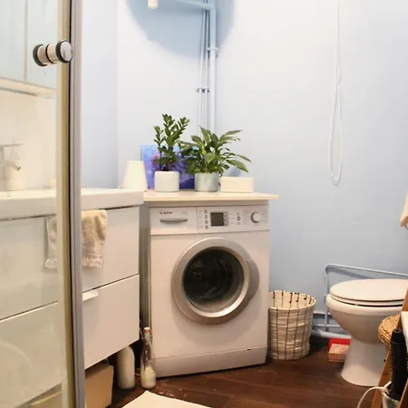 Apartmán Bright And Design Appt Near Grands Boulevards *