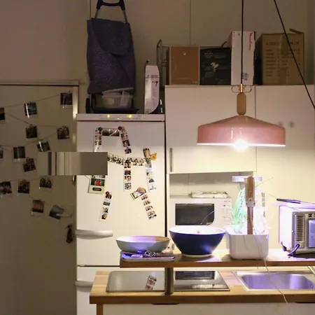 Bright And Design Appt Near Grands Boulevards *